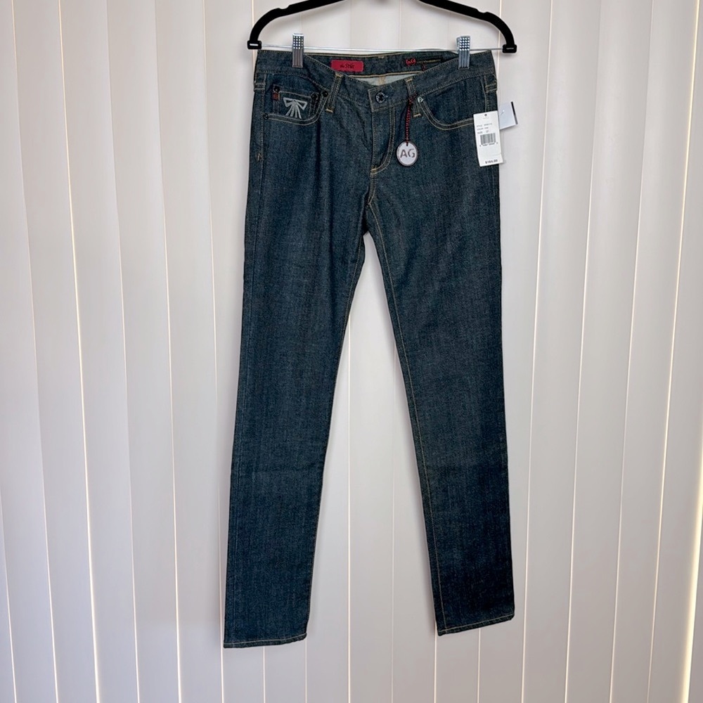 AG jeans